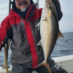 第五慶門丸 釣果