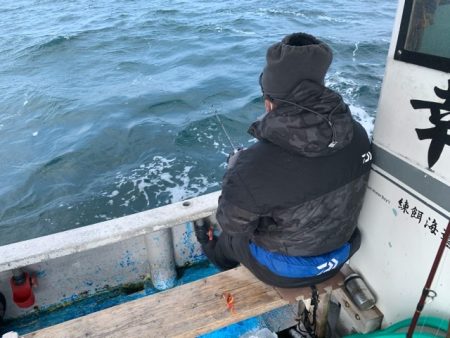 幸吉丸 釣果