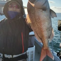 遊漁船 ニライカナイ 釣果