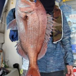 遊漁船　ニライカナイ 釣果