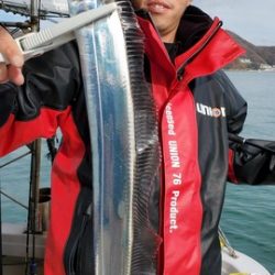 遊漁船 ニライカナイ 釣果