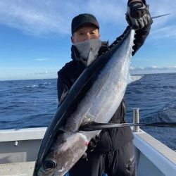 へいみつ丸 釣果