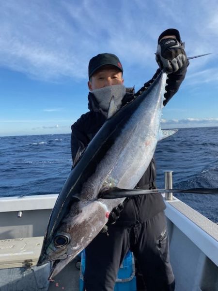 へいみつ丸 釣果