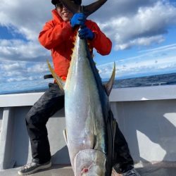 へいみつ丸 釣果
