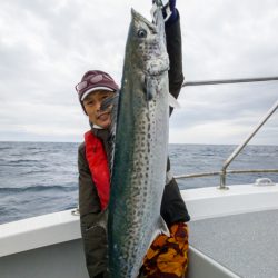 まるいち丸 ZERO-1 釣果