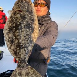 Magic(マジック) 釣果