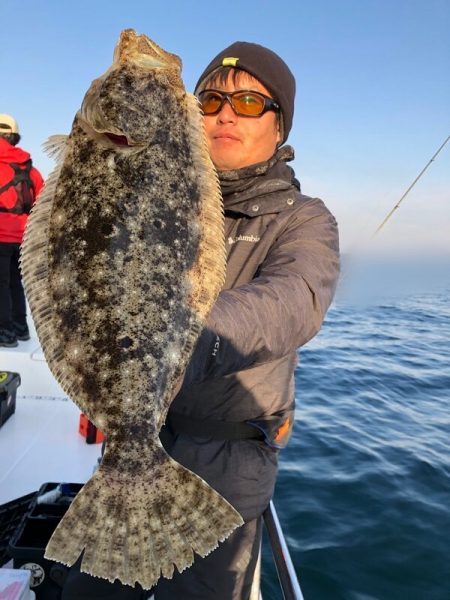 Magic(マジック) 釣果