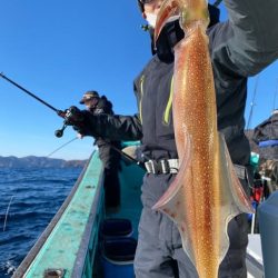広進丸 釣果