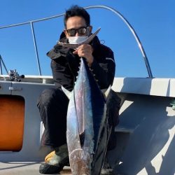 へいみつ丸 釣果