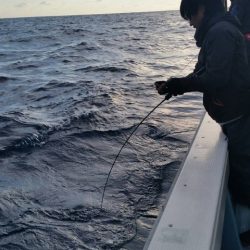 第五慶門丸 釣果