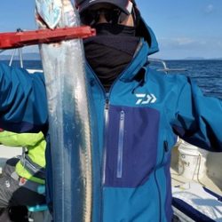 遊漁船 ニライカナイ 釣果