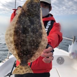 Magic(マジック) 釣果