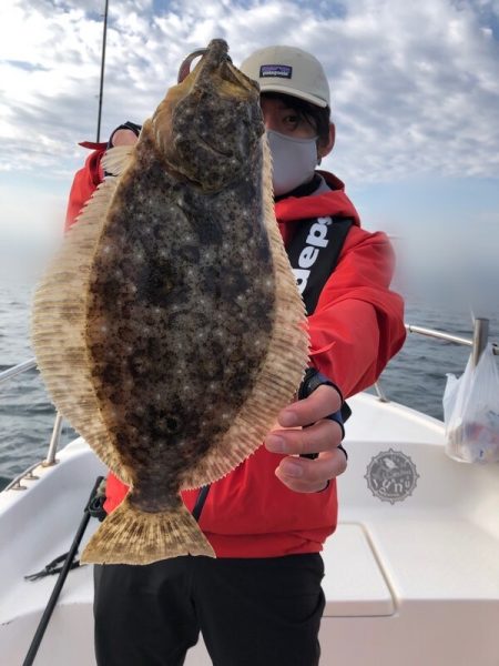 Magic(マジック) 釣果