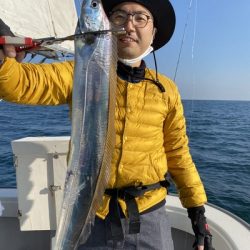 ミタチ丸 釣果