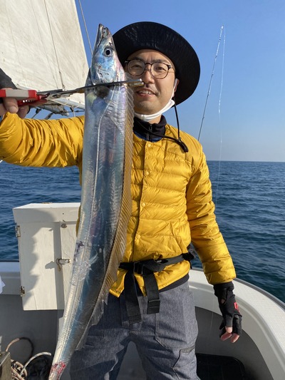 ミタチ丸 釣果