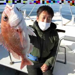 遊漁船 セトマリン 釣果