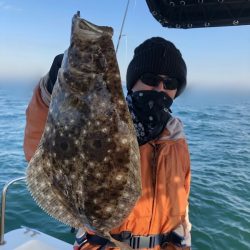 Magic（マジック） 釣果