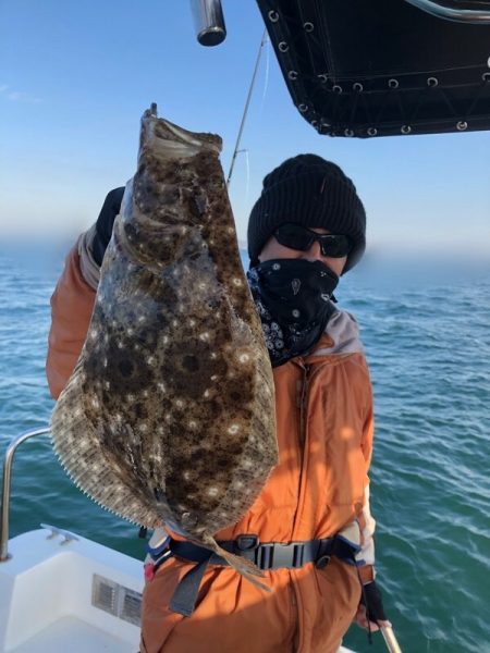 Magic（マジック） 釣果