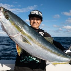 まるいち丸 ZERO-1 釣果