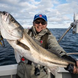 まるいち丸 ZERO-1 釣果