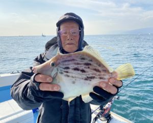 さぶろう丸 釣果