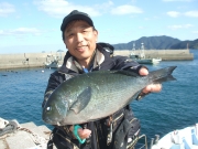 春日丸 釣果