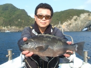 春日丸 釣果