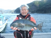 春日丸 釣果