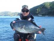 春日丸 釣果