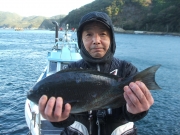 春日丸 釣果