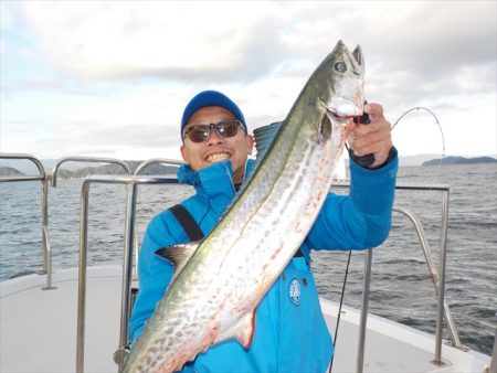 HARUKA丸 はるかまる 釣果