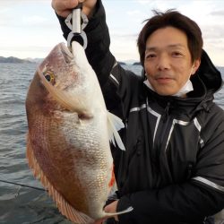 HARUKA丸 はるかまる 釣果