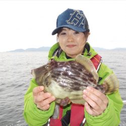 HARUKA丸 はるかまる 釣果