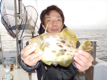 HARUKA丸 はるかまる 釣果