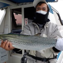 ＨＡＲＵＫＡ丸　はるかまる 釣果