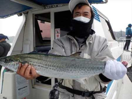 ＨＡＲＵＫＡ丸　はるかまる 釣果