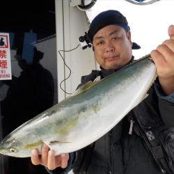 ＨＡＲＵＫＡ丸　はるかまる 釣果