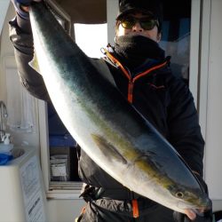 HARUKA丸 はるかまる 釣果