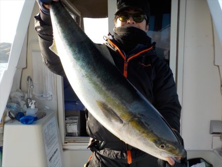 HARUKA丸 はるかまる 釣果