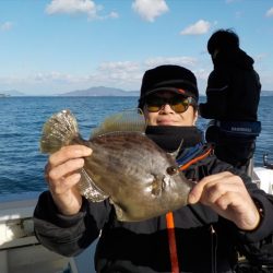 HARUKA丸 はるかまる 釣果