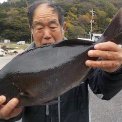 千鳥丸 釣果