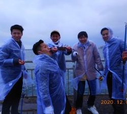 鹿島港魚釣園 釣果