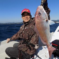 フィッシングボート空風(そらかぜ) 釣果