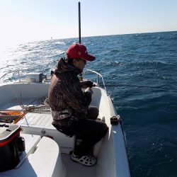 フィッシングボート空風(そらかぜ) 釣果