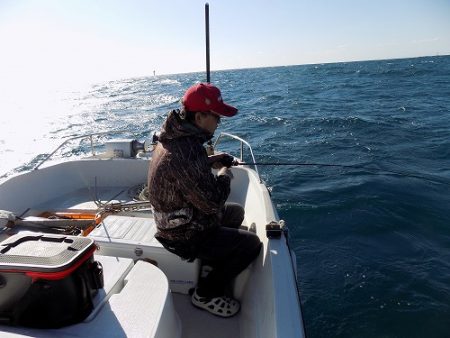 フィッシングボート空風（そらかぜ） 釣果