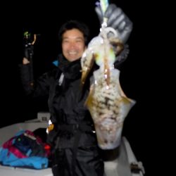 フィッシングボート空風(そらかぜ) 釣果