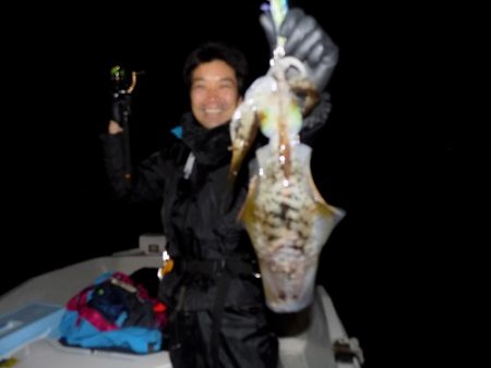 フィッシングボート空風(そらかぜ) 釣果