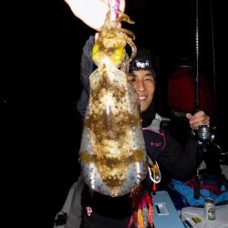 フィッシングボート空風(そらかぜ) 釣果