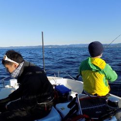 フィッシングボート空風(そらかぜ) 釣果
