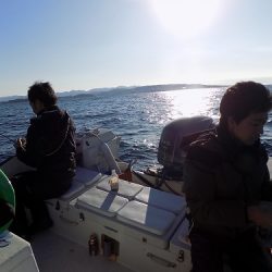 フィッシングボート空風(そらかぜ) 釣果